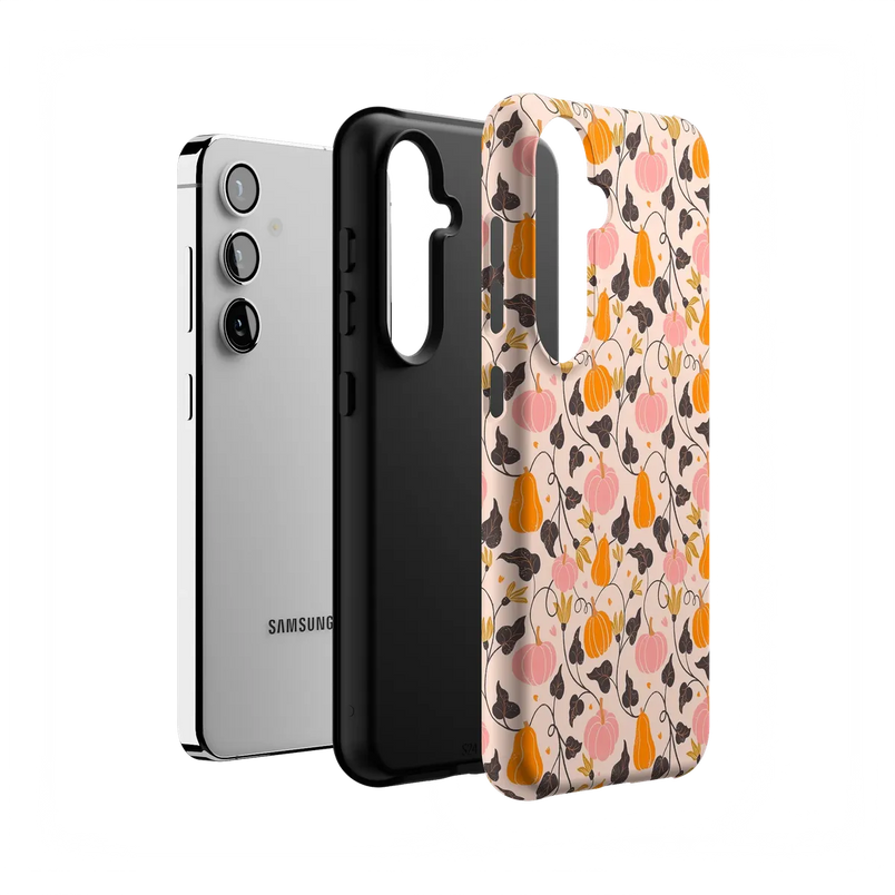 Pumpkin Princess | Harvest Vines Case