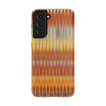 Frontier Weave | Boho Sunset Case - Galaxy S21