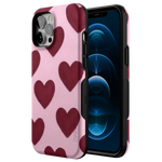 Whole Lotta Love | Plum Hearts Case