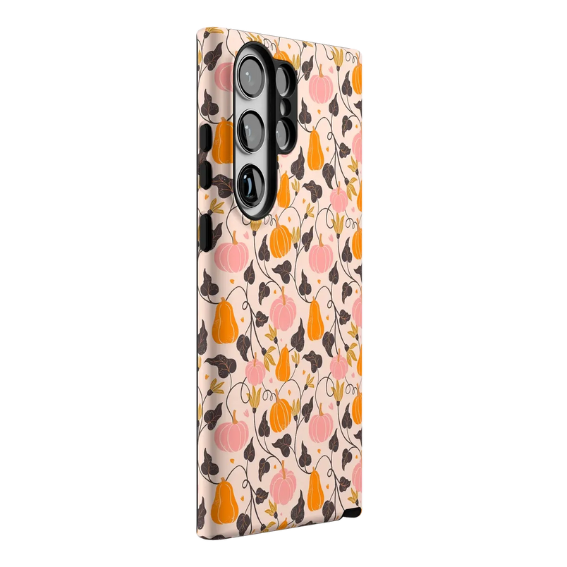 Pumpkin Princess | Harvest Vines Case