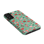All Decked Out | Festive Ornaments Case
