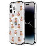 Cuddle Up | Teddy Bear Case