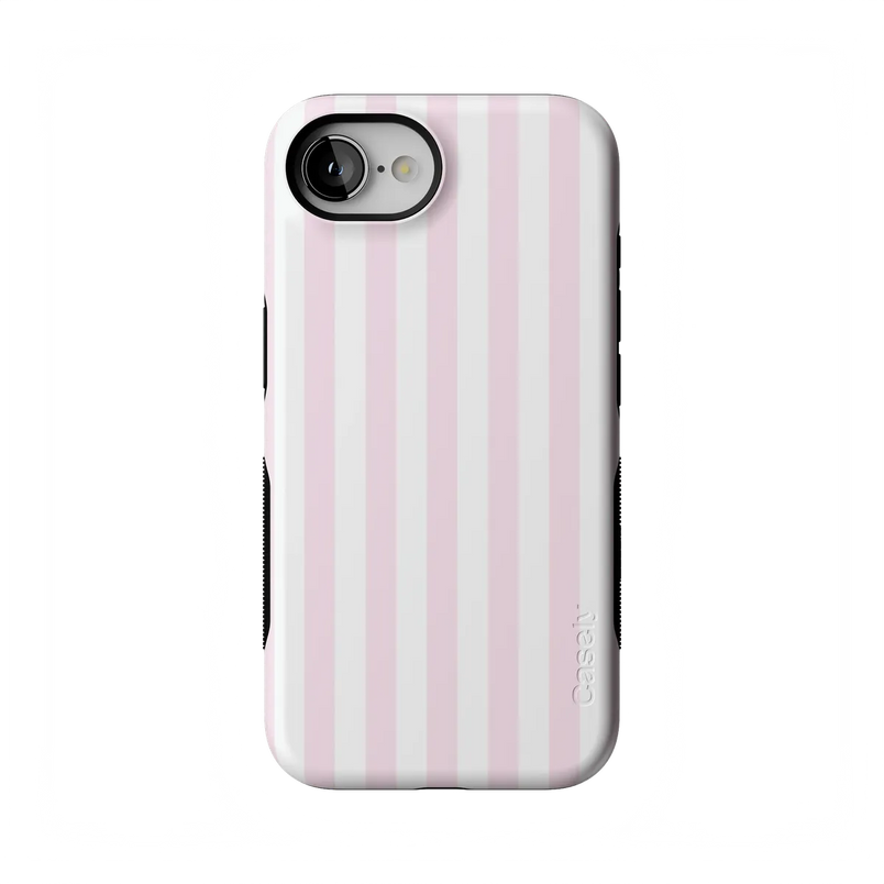 Pink Stripes | Sunday Best Case