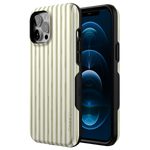 Linen Stripe | The Boyfriend Collection