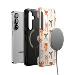 Gourdy Girlie | Harvest Bows Case