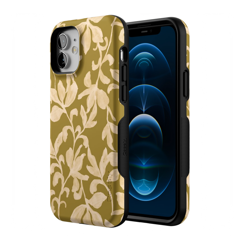 Dust & Bloom | Vintage Floral Case