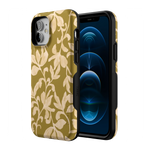 Dust & Bloom | Vintage Floral Case