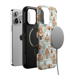 Built Too Sweet | Frosted Village Case