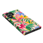 Sunshine Jungle | Poolside Print Case