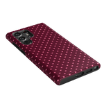 Heart Noir | Tiny Hearts Case
