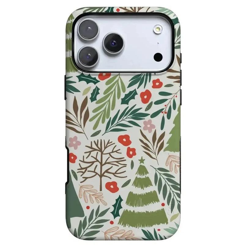 Under the Mistletoe | Holiday Case