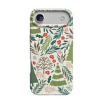 Under the Mistletoe | Holiday Case Phone Case Casetry Classic + MagSafe® iPhone 17 Air 