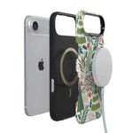 Under the Mistletoe | Holiday Case Phone Case Casetry 
