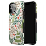 Under the Mistletoe | Holiday Case Phone Case Casetry 