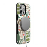 Under the Mistletoe | Holiday Case Phone Case Casetry 