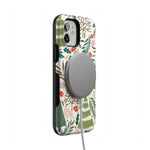 Under the Mistletoe | Holiday Case Phone Case Casetry 
