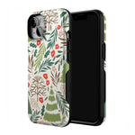 Under the Mistletoe | Holiday Case Phone Case Casetry 