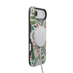 Under the Mistletoe | Holiday Case Phone Case Casetry 