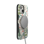 Under the Mistletoe | Holiday Case Phone Case Casetry 