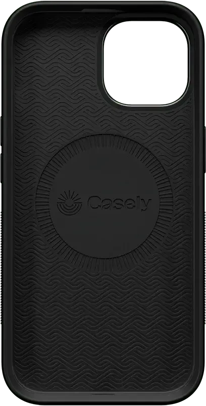 Under the Mistletoe | Holiday Case Phone Case Casetry 