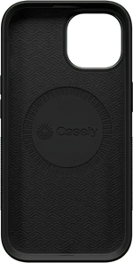 Under the Mistletoe | Holiday Case Phone Case Casetry 