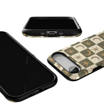 Mystic Moonstar | Green Celestial Case