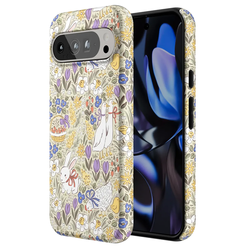 Storybook Stroll | Spring Garden Case