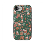 Gingerbread Lane | Holiday Sweets Case