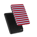 Harbor Stripe | Dockside Kindle Case