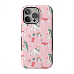 Winter Woofs | Holiday Dog Case