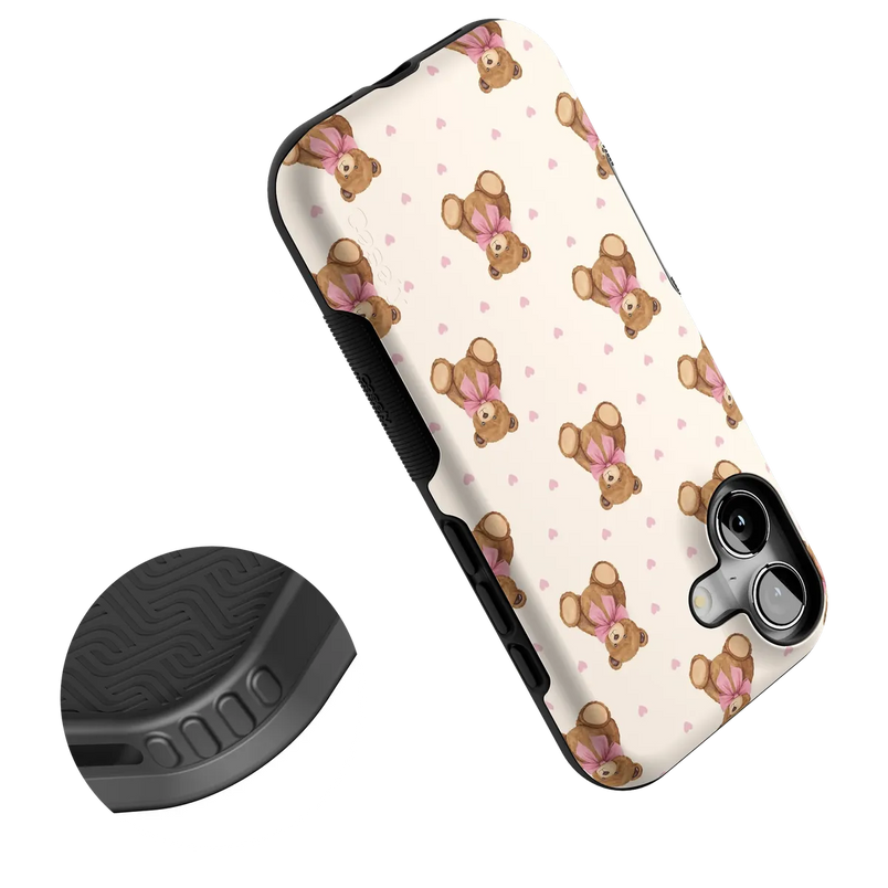Cuddle Club | Teddy Bear Case