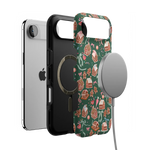 Gingerbread Lane | Holiday Sweets Case