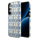 Seahorse Drift | Coastal Blues Case