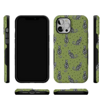 Sabrina's Bestie | Black Cats Case