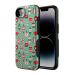 All Decked Out | Festive Ornaments Case