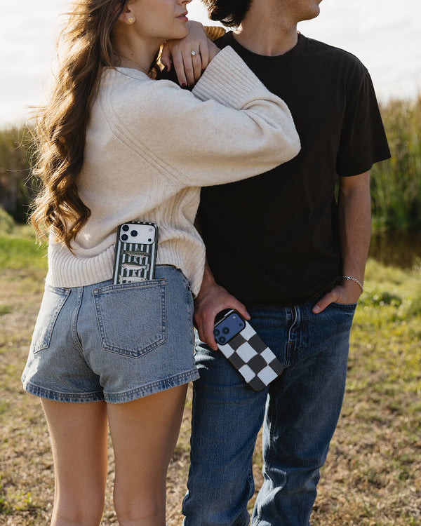 Up River | The Boyfriend Collection