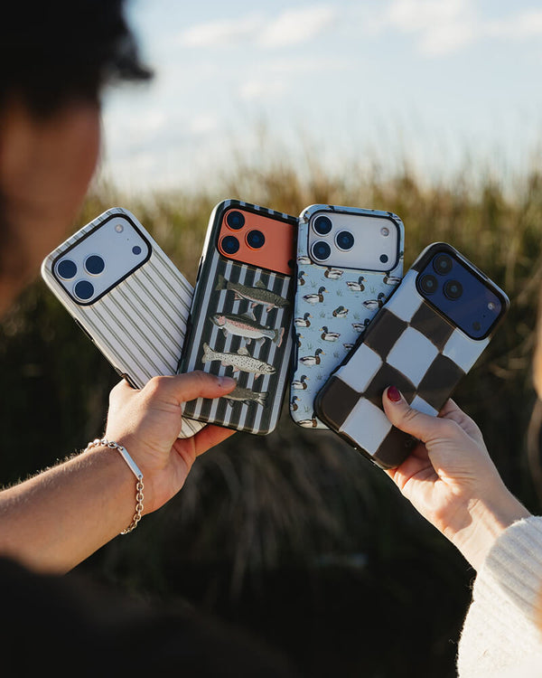 Up River | The Boyfriend Collection