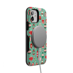 All Decked Out | Festive Ornaments Case