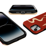 Snowed In | Cozy Winter Case