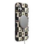 Mystic Moonstar | Black Celestial Case