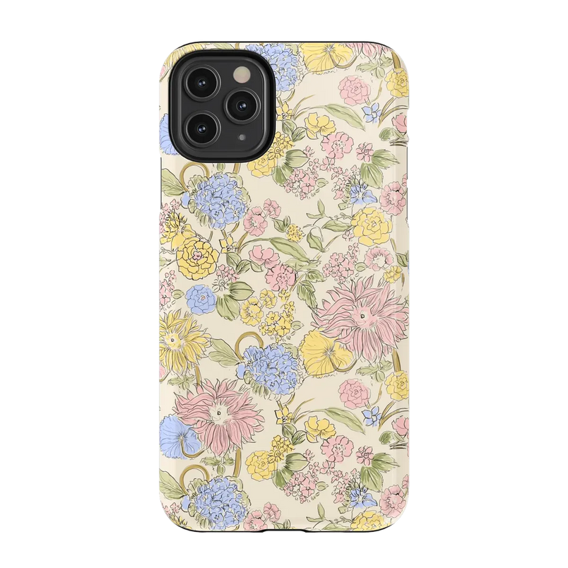 Prairie Blooms | Pastel Floral Case