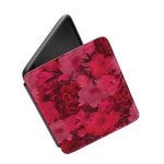 Romance Novel | Moody Floral Kindle Case