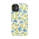 Garden Breeze | Seaside Vines Case - iPhone 11