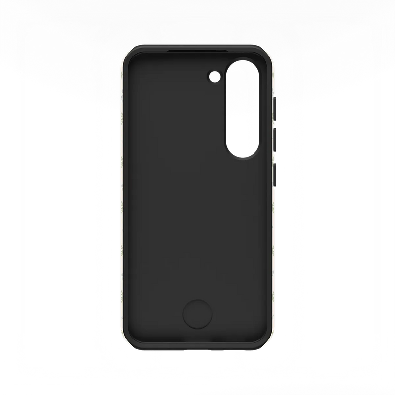 Petit Petals | Dainty Lattice Case