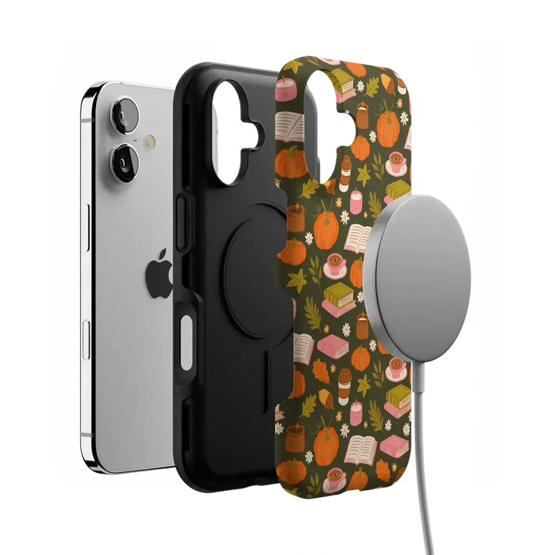 Small Town Magic | Fall Faves Case