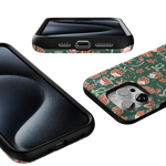 Gingerbread Lane | Holiday Sweets Case