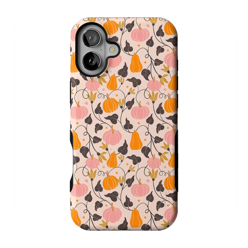 Pumpkin Princess | Harvest Vines Case