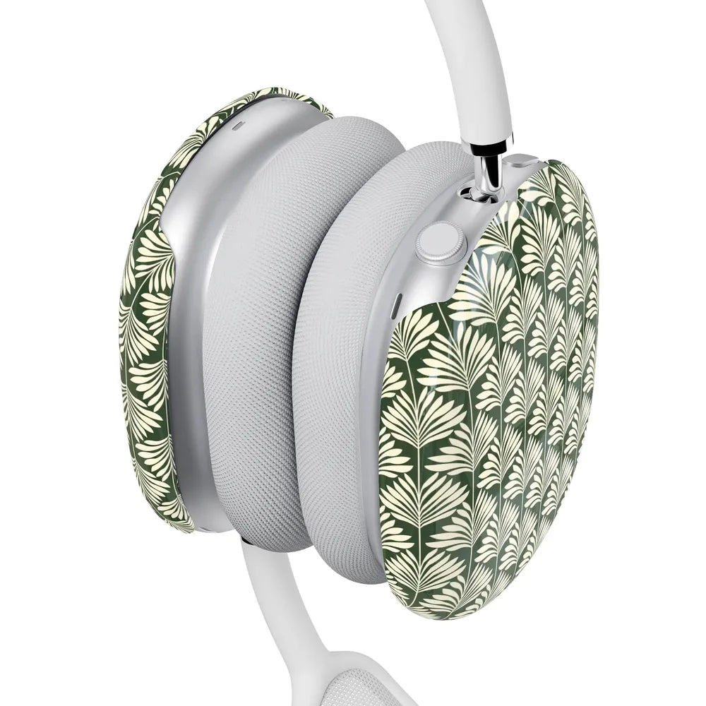 Cabana Nights The Boyfriend Collection AirPods Max Case - Thumbnail 3