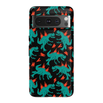 You're Dino-mite | Green Dinosaur Case