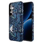 Midnight Reef | Shark Print Case